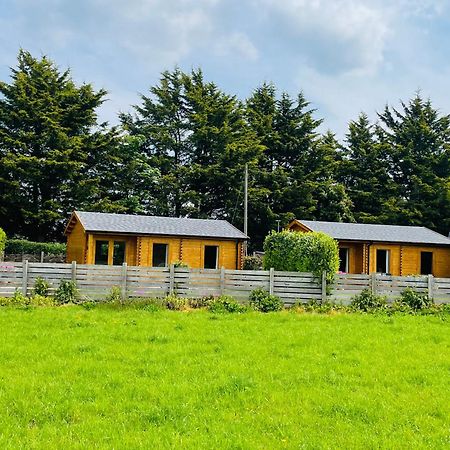 Keepers Lodges Broadway  Exteriér fotografie