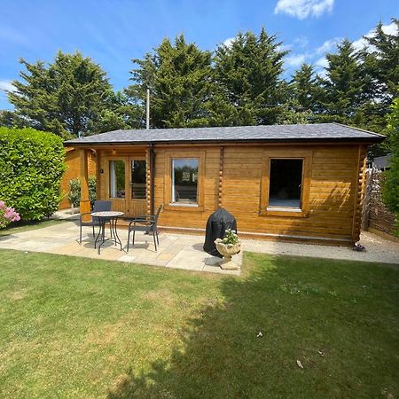 Keepers Lodges Broadway  Exteriér fotografie