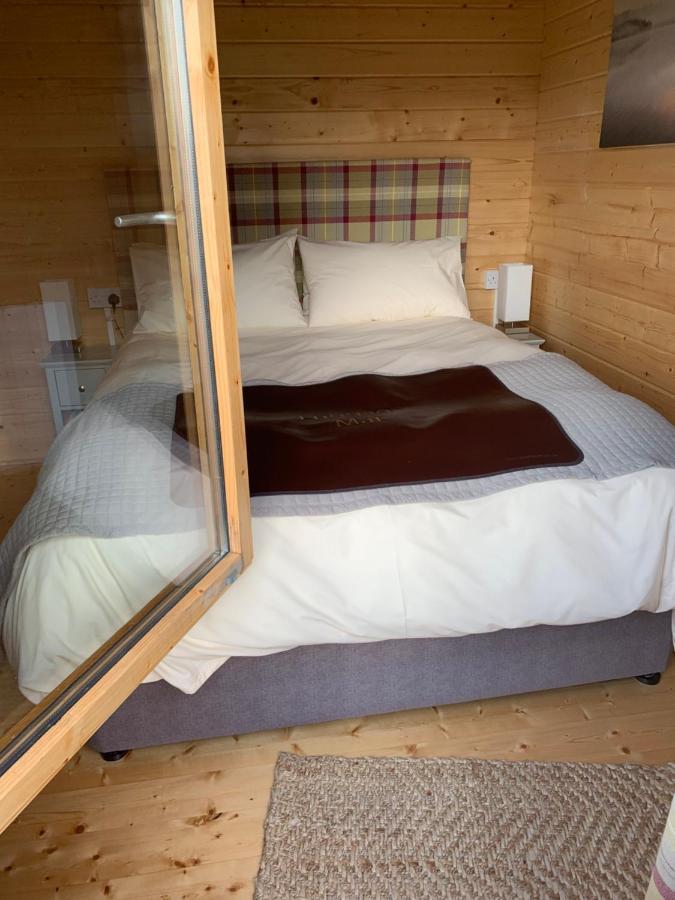 Keepers Lodges Broadway  Exteriér fotografie