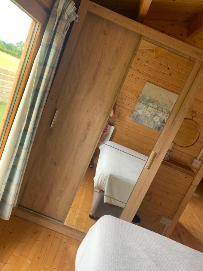 Keepers Lodges Broadway  Exteriér fotografie