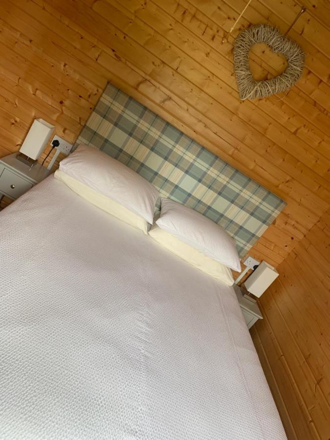 Keepers Lodges Broadway  Exteriér fotografie
