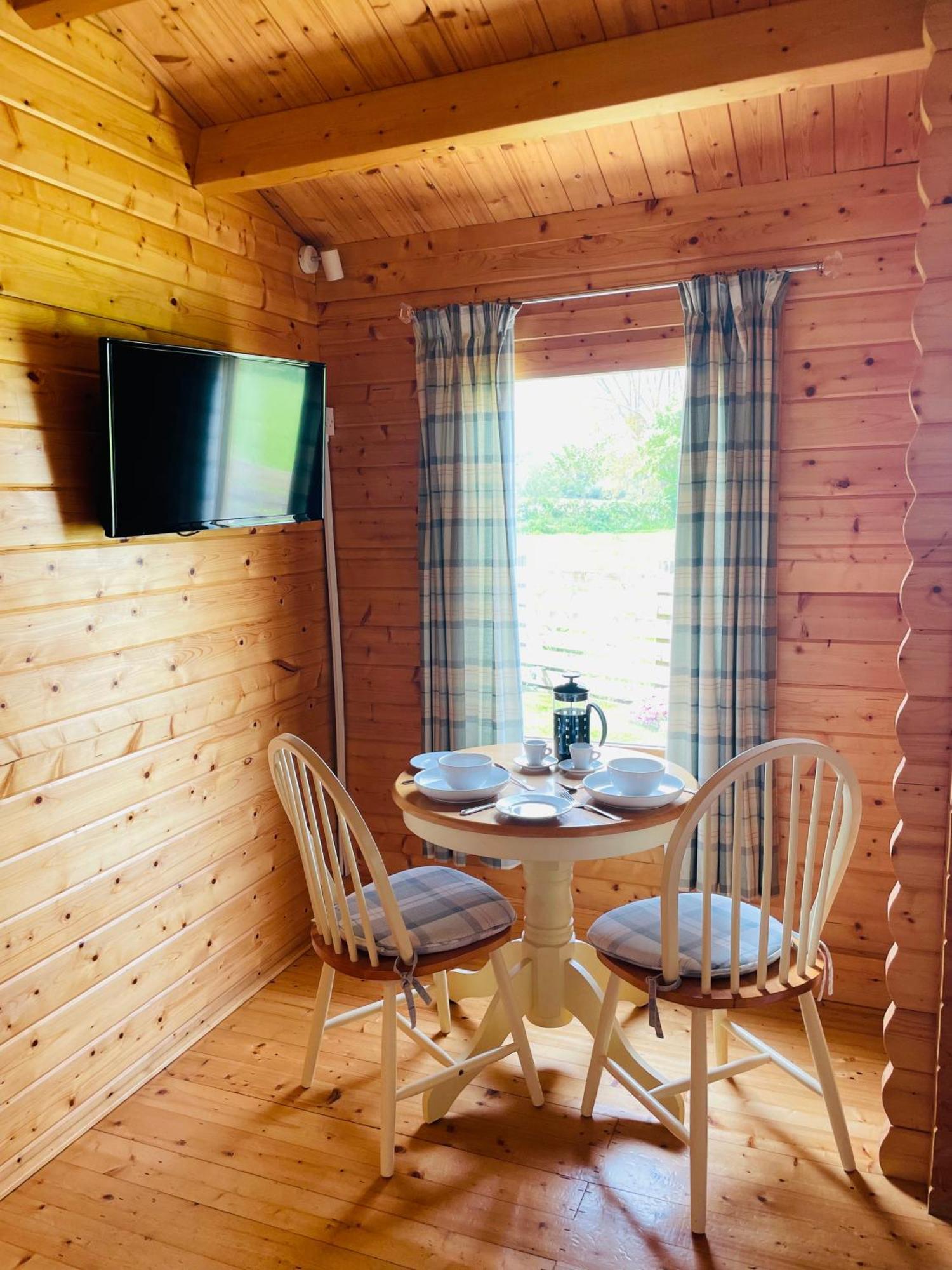 Keepers Lodges Broadway  Exteriér fotografie