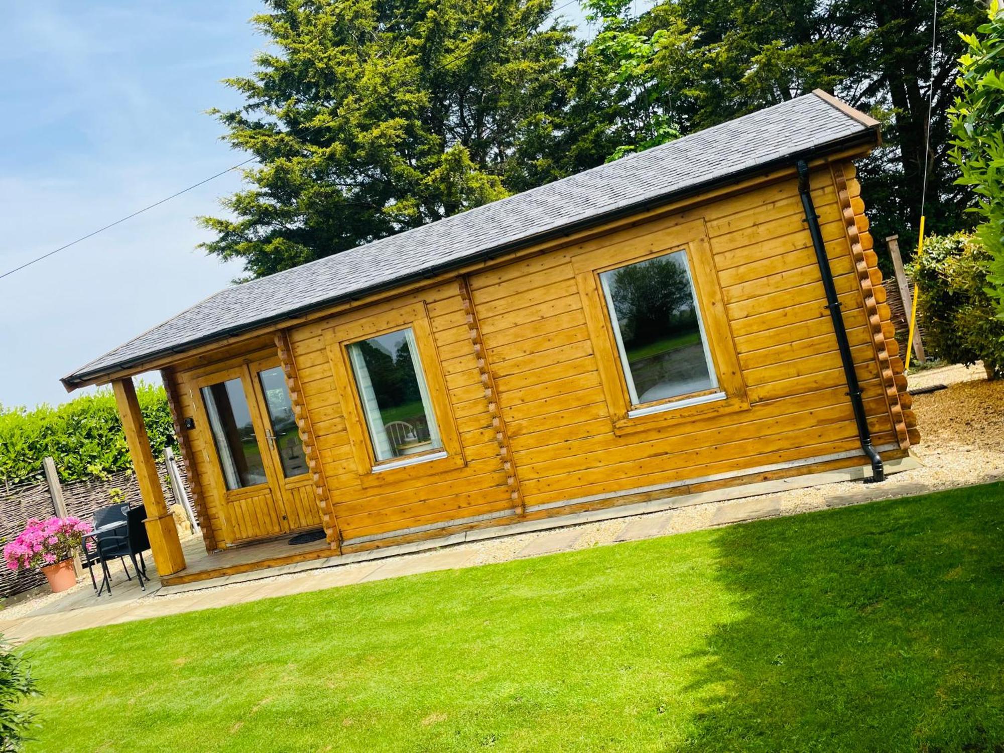 Keepers Lodges Broadway  Exteriér fotografie