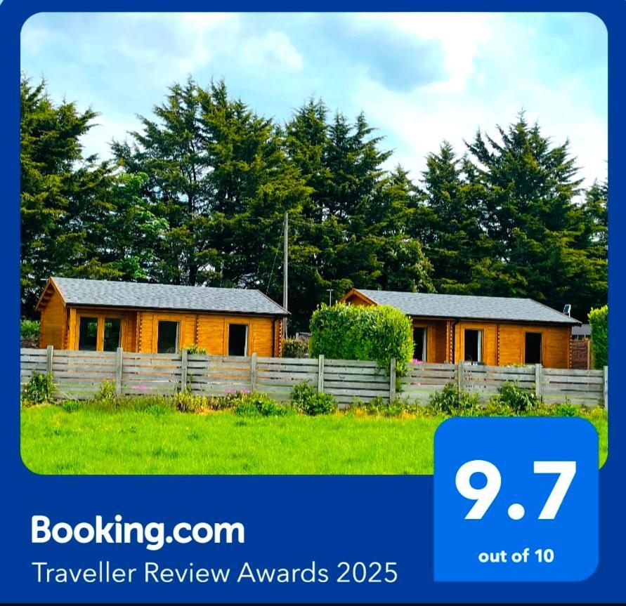 Keepers Lodges Broadway  Exteriér fotografie