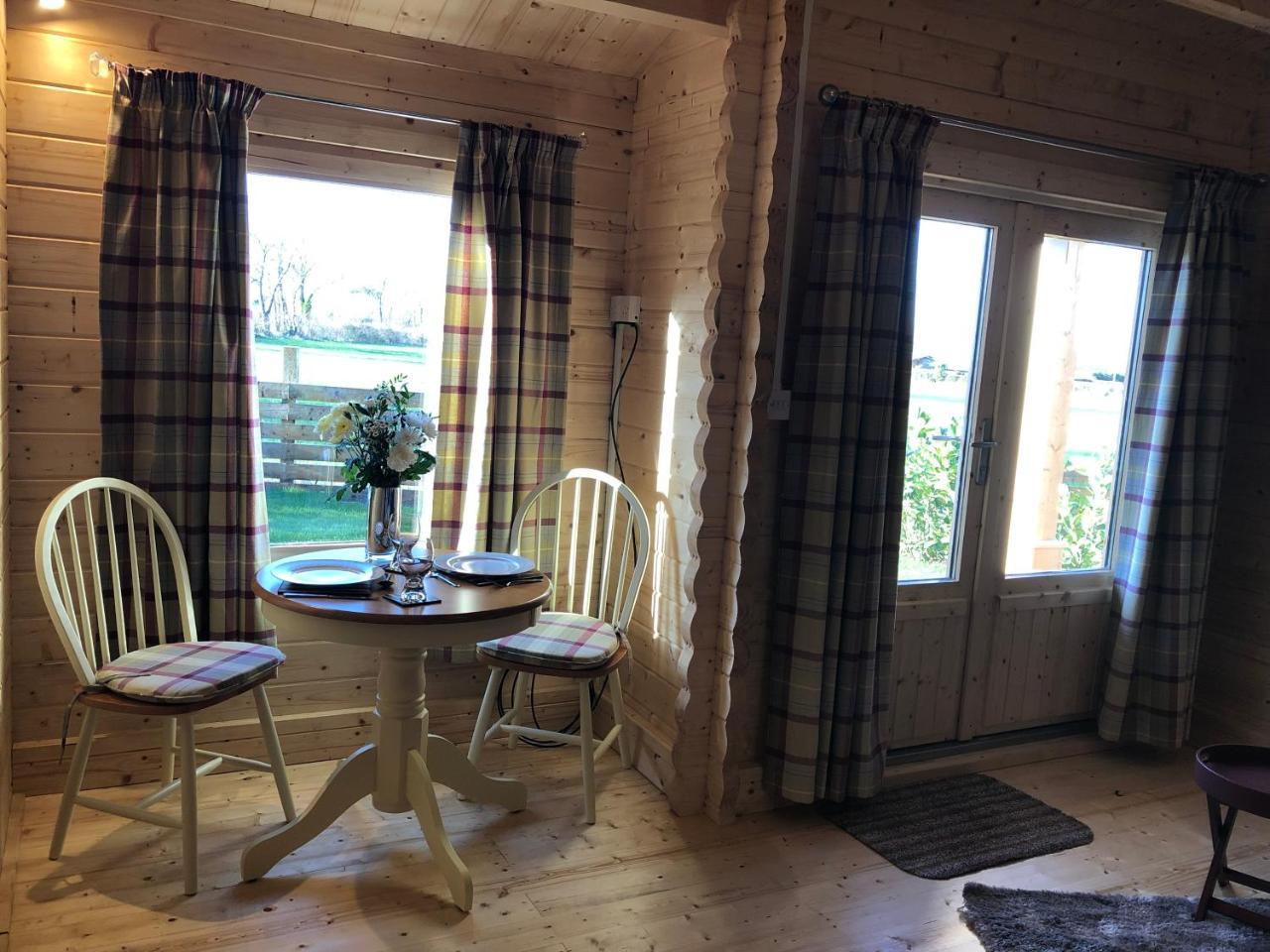 Keepers Lodges Broadway  Exteriér fotografie