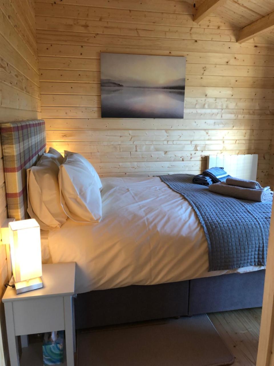 Keepers Lodges Broadway  Exteriér fotografie